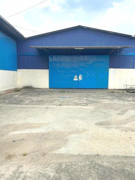 Gudang untuk Disewa di Senai (Johor) - Sandry Ong - Exterior - PropertyGuru.com.my