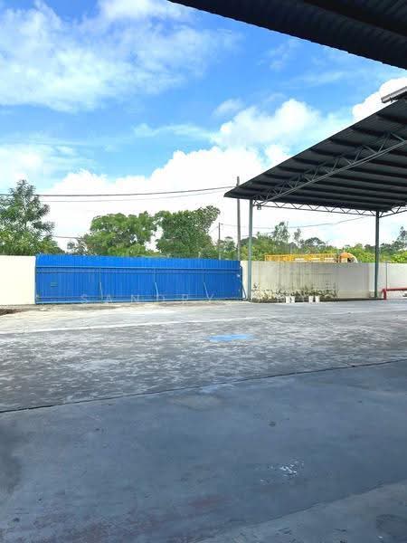 Gudang untuk Disewa di Senai (Johor) - Sandry Ong - Exterior - PropertyGuru.com.my