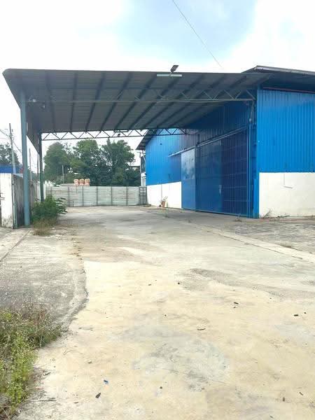 Gudang untuk Disewa di Senai (Johor) - Sandry Ong - Exterior - PropertyGuru.com.my