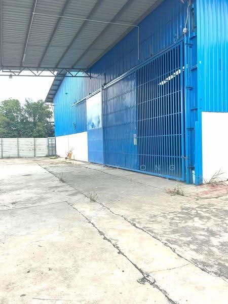 Gudang untuk Disewa di Senai (Johor) - Sandry Ong - Exterior - PropertyGuru.com.my