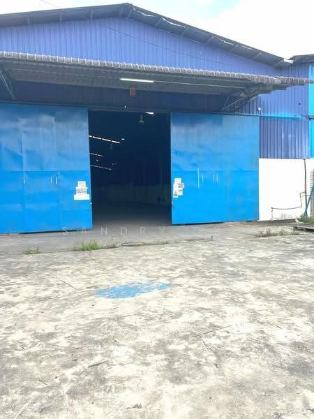 Gudang untuk Disewa di Senai (Johor) - Sandry Ong - Exterior - PropertyGuru.com.my