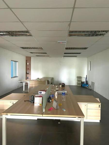 Gudang untuk Disewa di Senai (Johor) - Sandry Ong - Interior - PropertyGuru.com.my