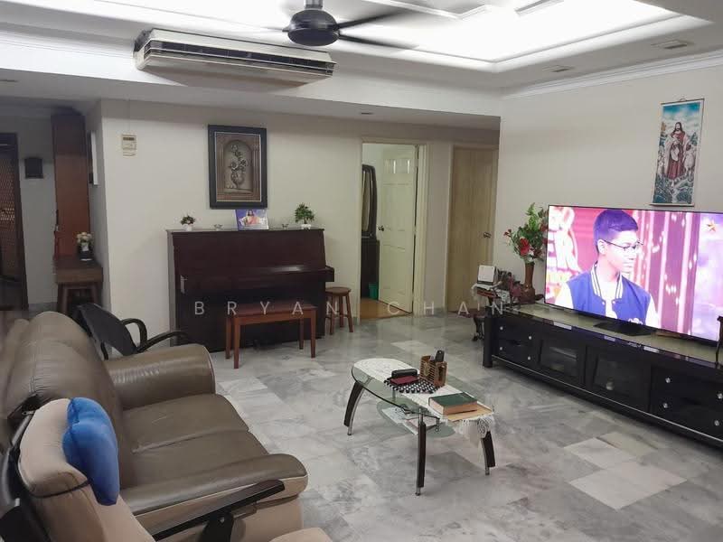 Condominium for Sale at Indera Subang - Bryan Chan - PropertyGuru.com.my