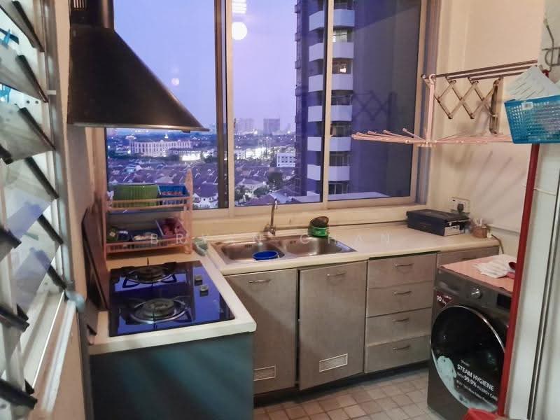 Condominium for Sale at Indera Subang - Bryan Chan - PropertyGuru.com.my