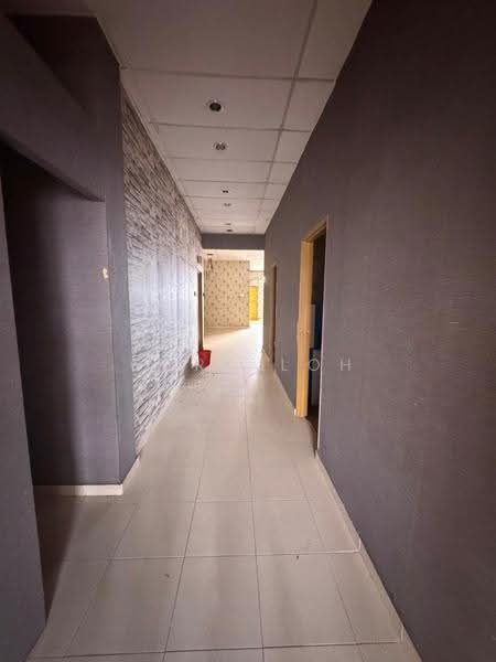 Shop / Office for Rent in Taman Kota Masai (Pasir Gudang) - Cora Loh - Corridor - PropertyGuru.com.my