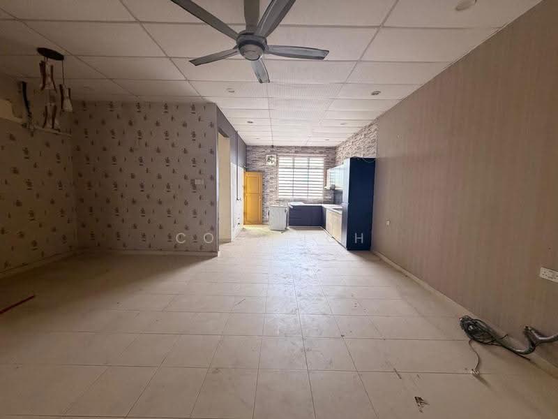 Shop / Office for Rent in Taman Kota Masai (Pasir Gudang) - Cora Loh - Kitchen - PropertyGuru.com.my