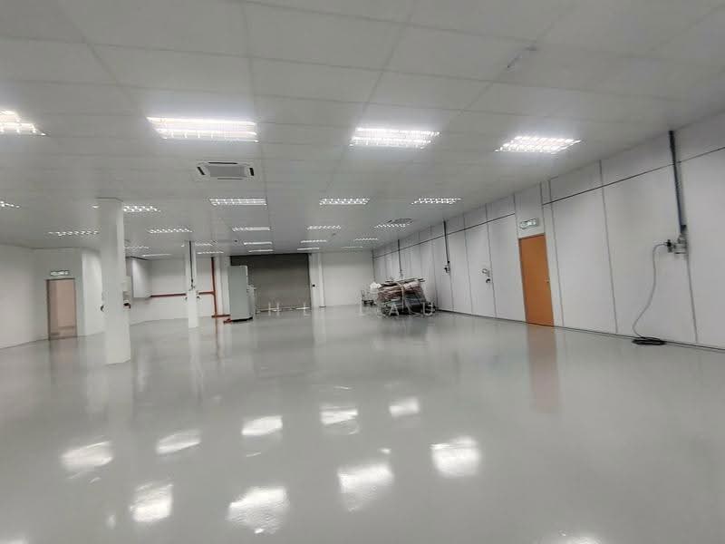 Kilang Berkembar untuk Disewa di Batu Berendam (Melaka) - HL Lau - Interior - PropertyGuru.com.my