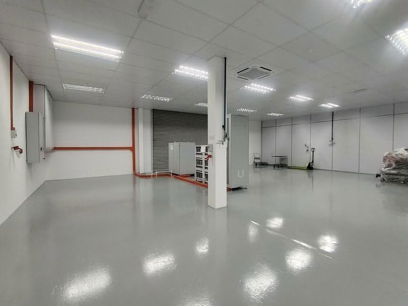 Kilang Berkembar untuk Disewa di Batu Berendam (Melaka) - HL Lau - Interior - PropertyGuru.com.my