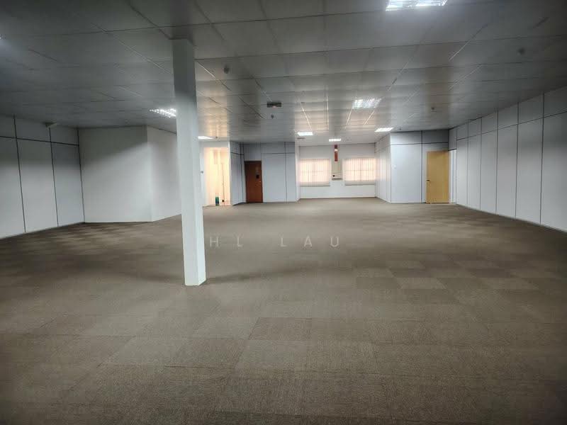 Kilang Berkembar untuk Disewa di Batu Berendam (Melaka) - HL Lau - Interior - PropertyGuru.com.my