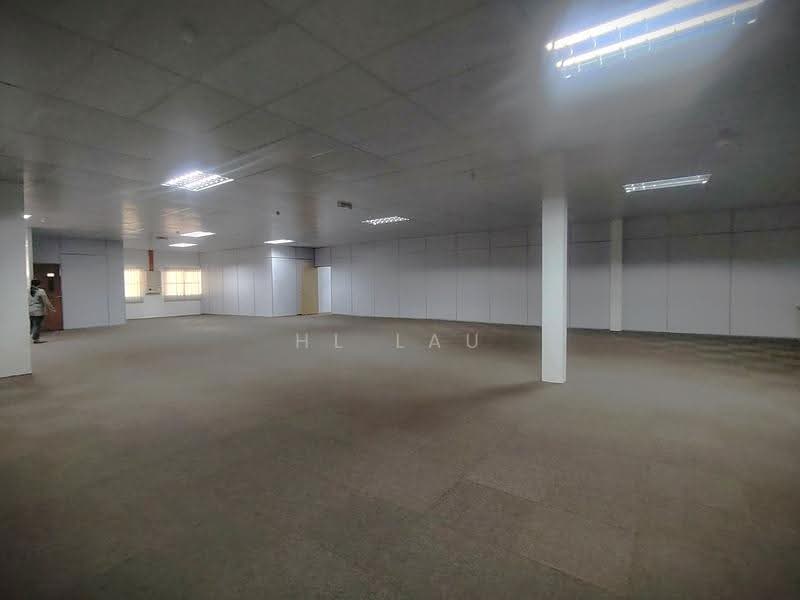 Kilang Berkembar untuk Disewa di Batu Berendam (Melaka) - HL Lau - Interior - PropertyGuru.com.my