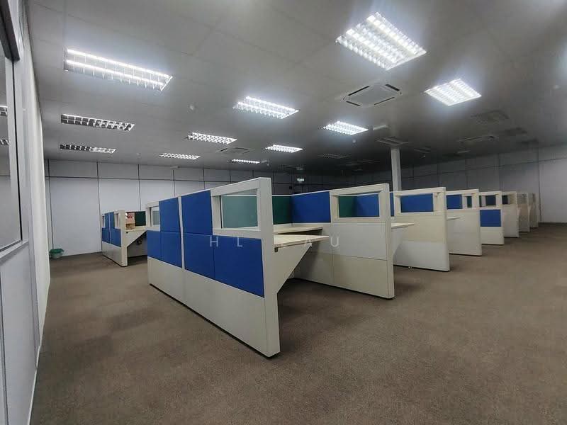 Kilang Berkembar untuk Disewa di Batu Berendam (Melaka) - HL Lau - Interior - PropertyGuru.com.my
