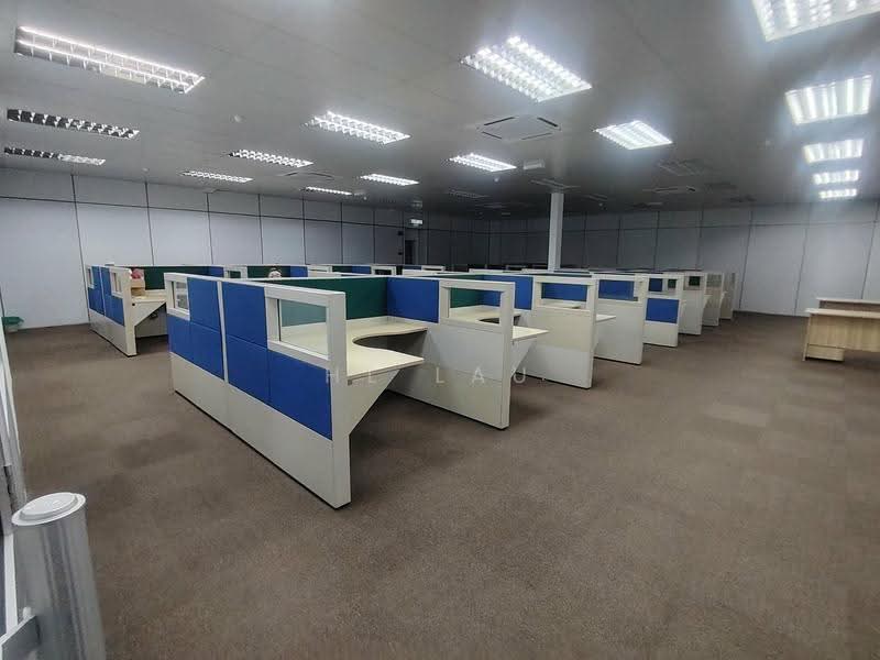Kilang Berkembar untuk Disewa di Batu Berendam (Melaka) - HL Lau - Interior - PropertyGuru.com.my
