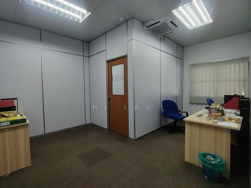 Kilang Berkembar untuk Disewa di Batu Berendam (Melaka) - HL Lau - Interior - PropertyGuru.com.my