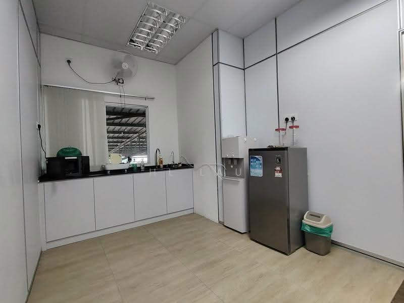 Kilang Berkembar untuk Disewa di Batu Berendam (Melaka) - HL Lau - Interior - PropertyGuru.com.my