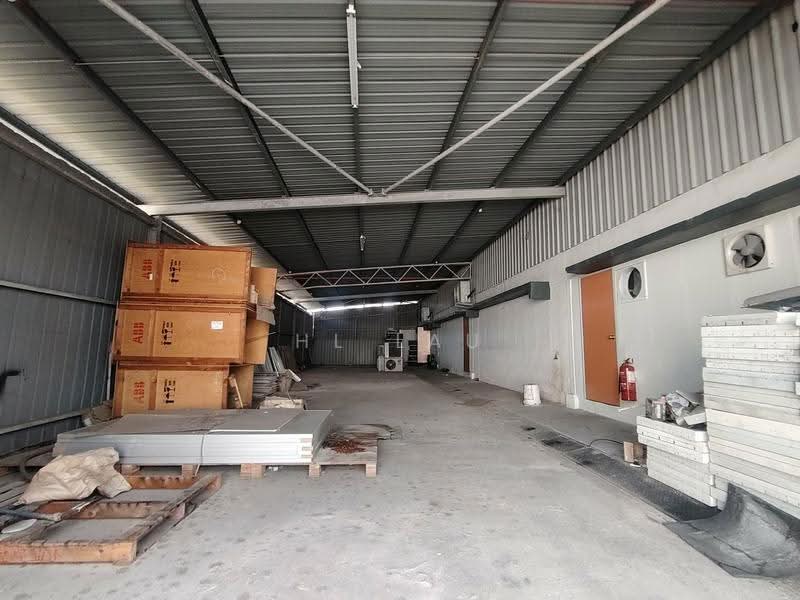 Kilang Berkembar untuk Disewa di Batu Berendam (Melaka) - HL Lau - Interior - PropertyGuru.com.my