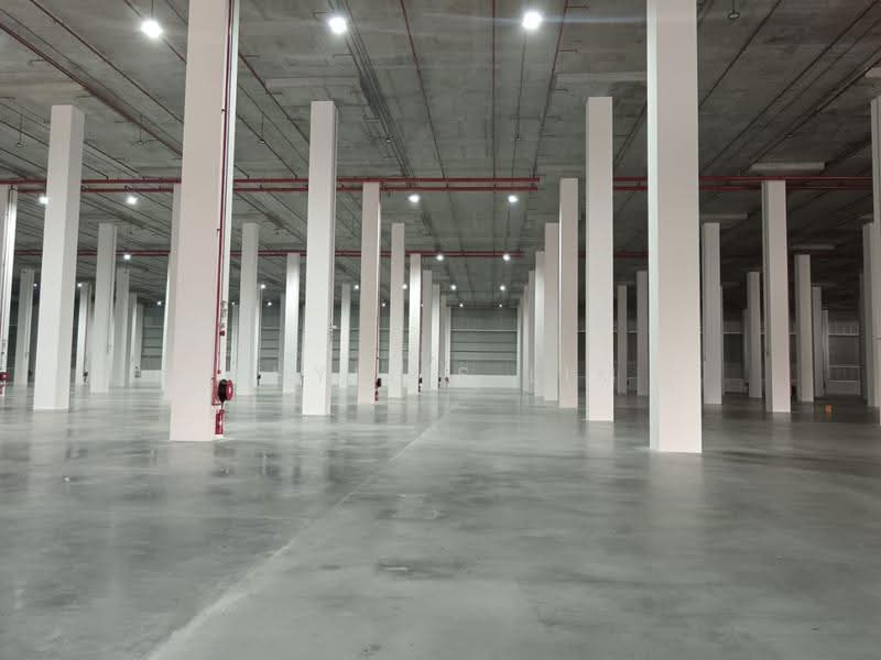Warehouse for Rent in Bandar Bukit Raja (Klang) - Phyllis Lim - Interior - PropertyGuru.com.my