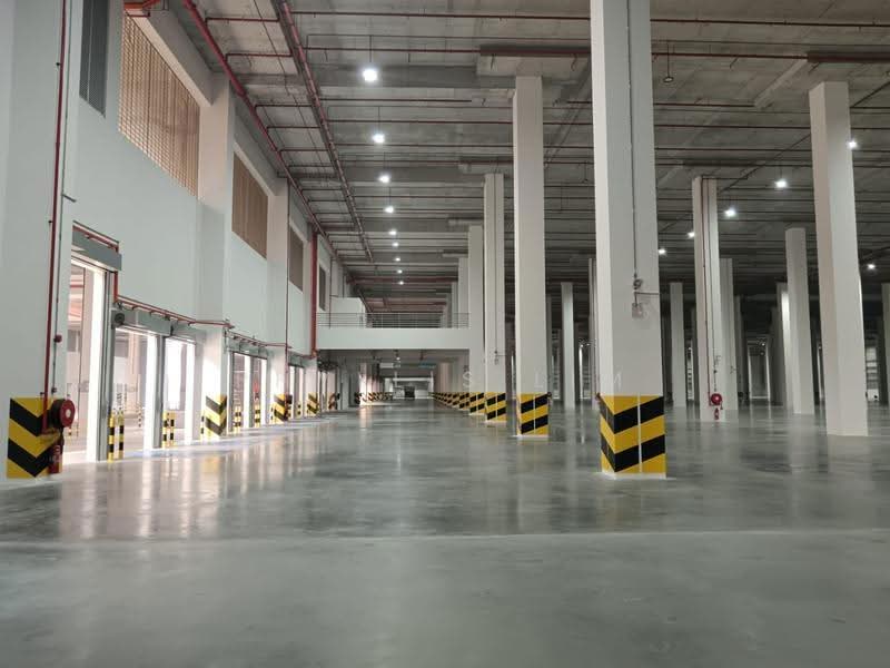 Warehouse for Rent in Bandar Bukit Raja (Klang) - Phyllis Lim - Interior - PropertyGuru.com.my