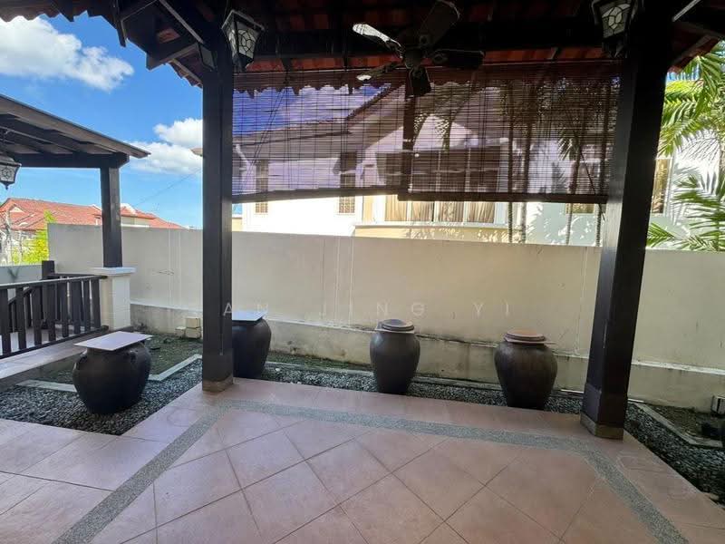 Semi-Detached House for Sale in Sungai Ara (Penang) - Tan Jing Yi - Exterior - PropertyGuru.com.my