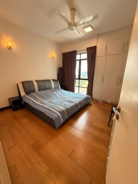 Service Residence for Rent at Isola - Steffi Leong - Bedroom - PropertyGuru.com.my