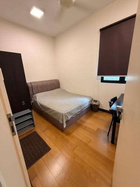 Service Residence for Rent at Isola - Steffi Leong - Bedroom - PropertyGuru.com.my