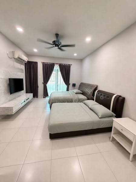 Terraced House for Sale in Taman Desa Tebrau (Tebrau) - Piong Zong Han - Bedroom - PropertyGuru.com.my