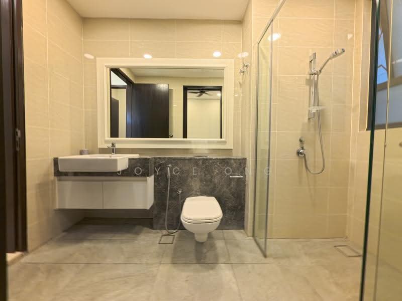 Kediaman Servis untuk Disewa di The Manor - Joyce Ong - PropertyGuru.com.my