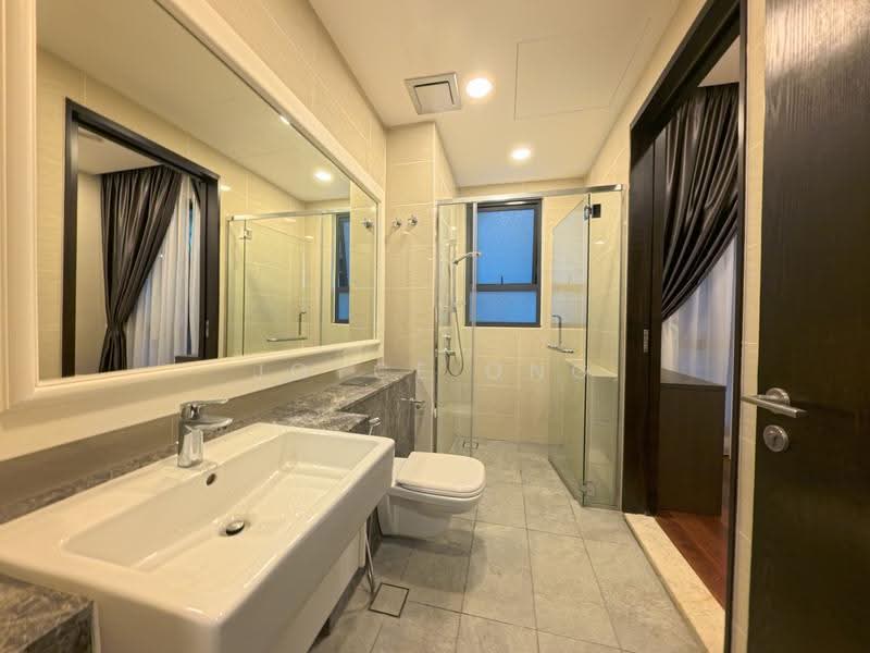 Kediaman Servis untuk Disewa di The Manor - Joyce Ong - PropertyGuru.com.my
