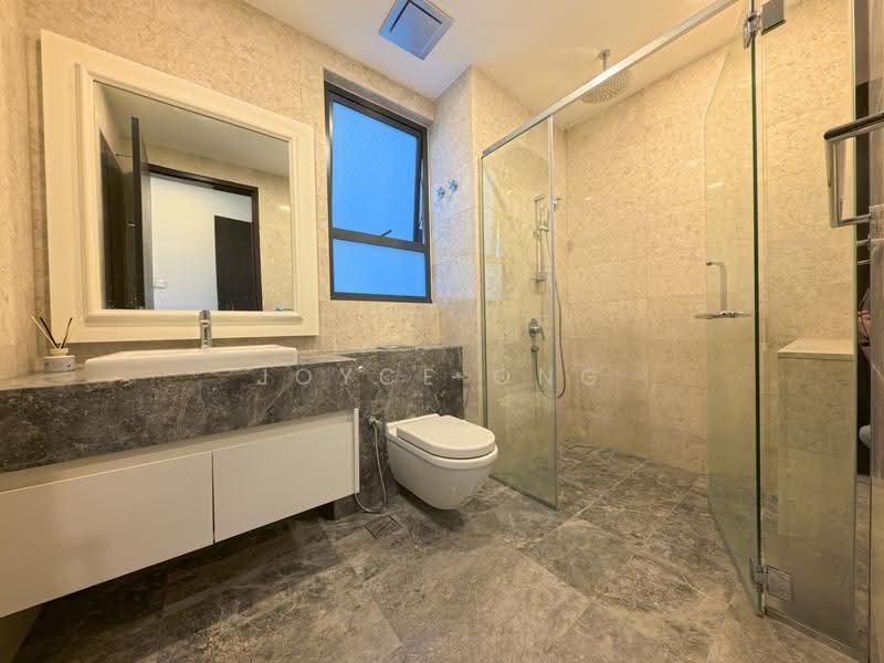 Kediaman Servis untuk Disewa di The Manor - Joyce Ong - PropertyGuru.com.my