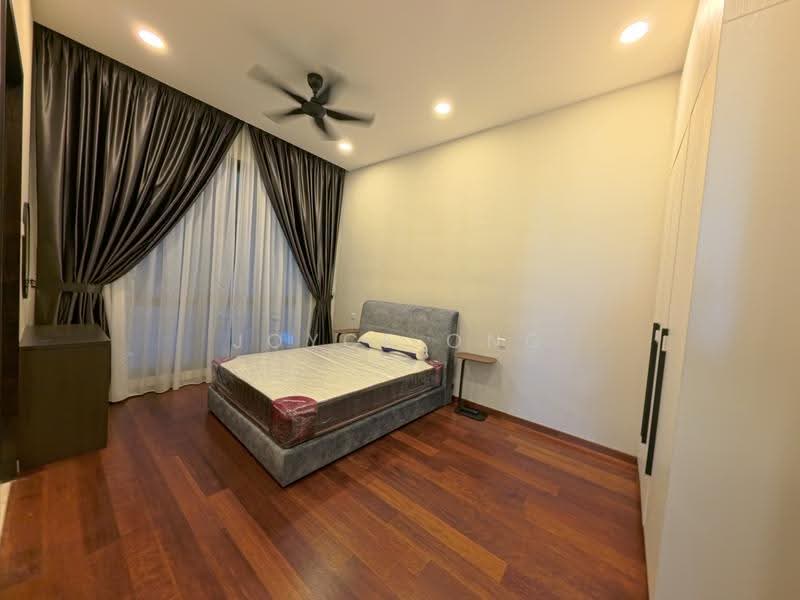 Kediaman Servis untuk Disewa di The Manor - Joyce Ong - PropertyGuru.com.my