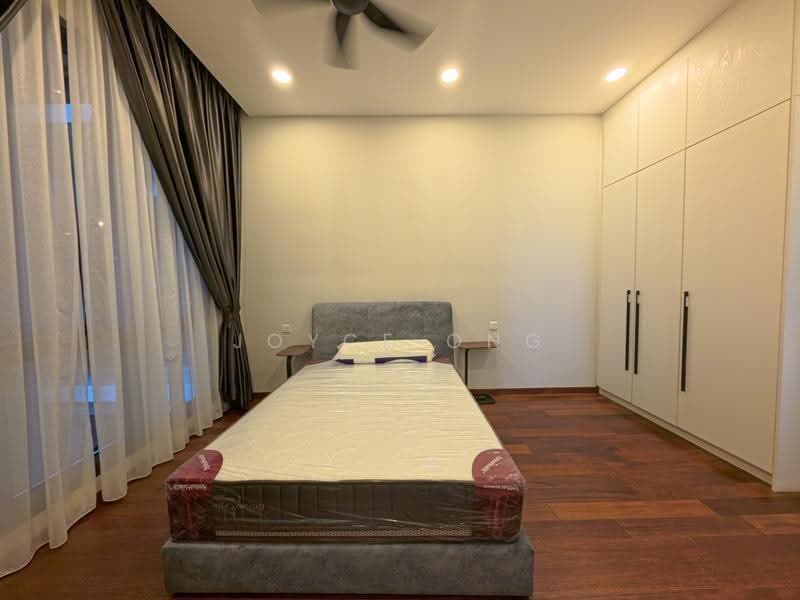Kediaman Servis untuk Disewa di The Manor - Joyce Ong - PropertyGuru.com.my