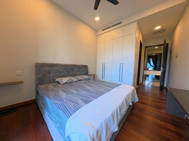 Kediaman Servis untuk Disewa di The Manor - Joyce Ong - PropertyGuru.com.my