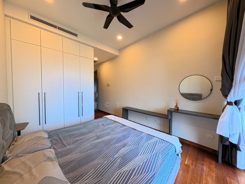 Kediaman Servis untuk Disewa di The Manor - Joyce Ong - PropertyGuru.com.my