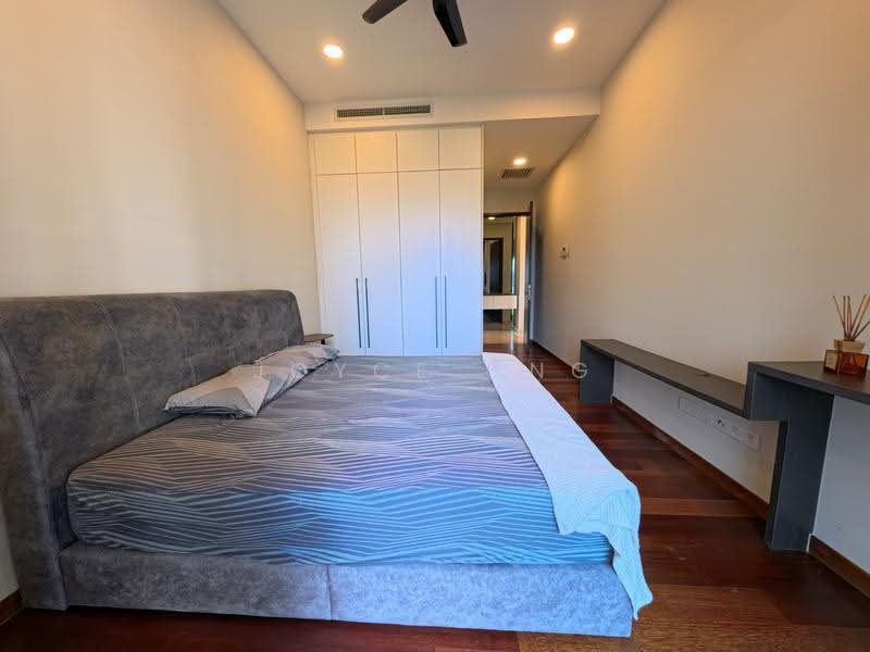Kediaman Servis untuk Disewa di The Manor - Joyce Ong - PropertyGuru.com.my