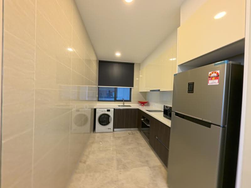 Kediaman Servis untuk Disewa di The Manor - Joyce Ong - PropertyGuru.com.my