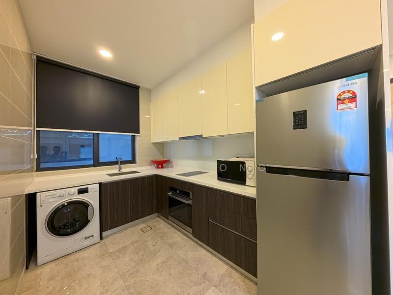 Kediaman Servis untuk Disewa di The Manor - Joyce Ong - PropertyGuru.com.my