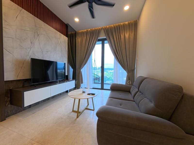 Kediaman Servis untuk Disewa di The Manor - Joyce Ong - PropertyGuru.com.my