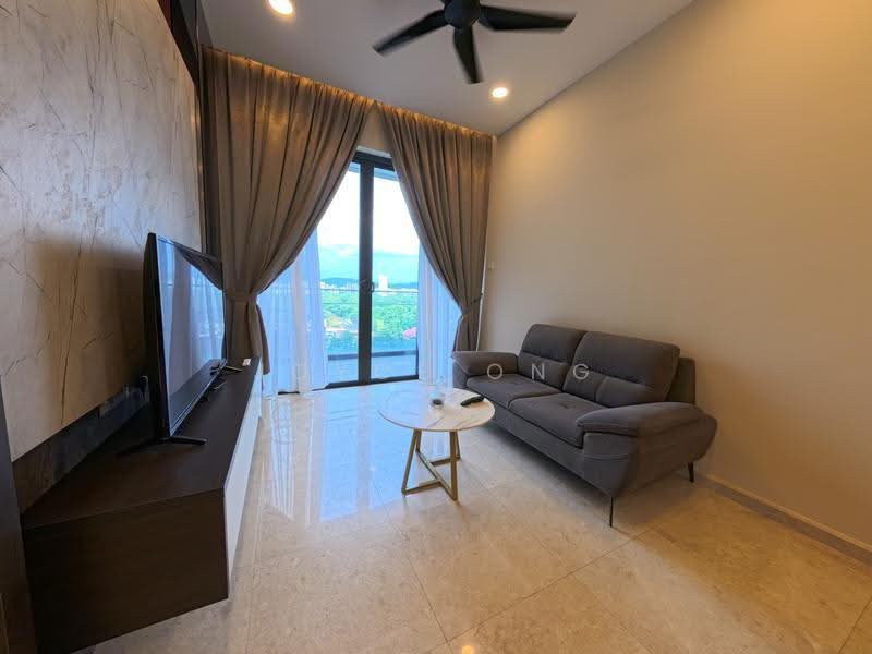 Kediaman Servis untuk Disewa di The Manor - Joyce Ong - PropertyGuru.com.my
