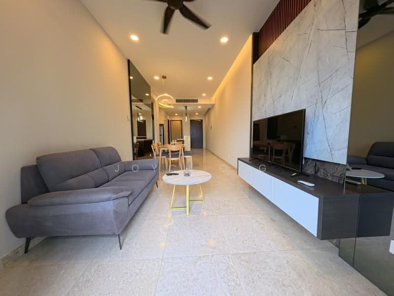 Kediaman Servis untuk Disewa di The Manor - Joyce Ong - PropertyGuru.com.my