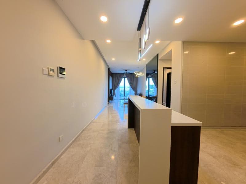 Kediaman Servis untuk Disewa di The Manor - Joyce Ong - PropertyGuru.com.my
