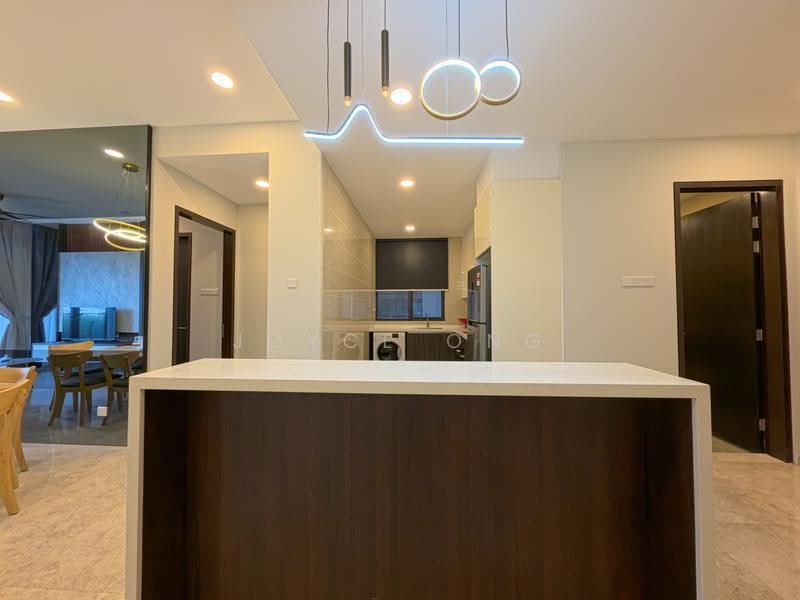 Kediaman Servis untuk Disewa di The Manor - Joyce Ong - PropertyGuru.com.my