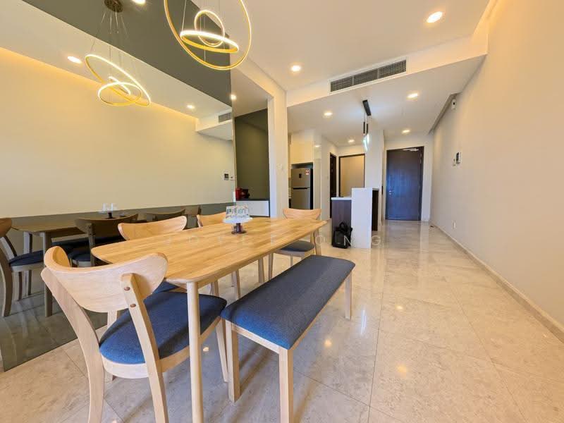 Kediaman Servis untuk Disewa di The Manor - Joyce Ong - PropertyGuru.com.my