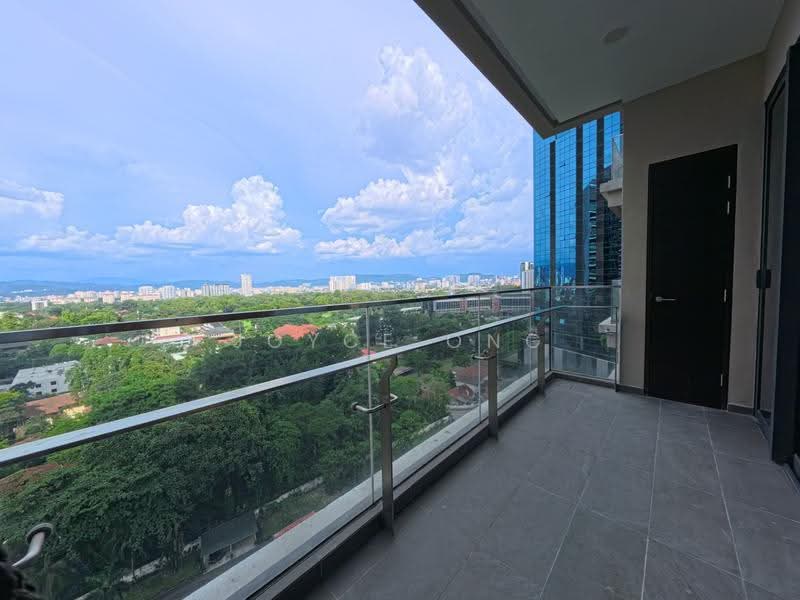 Kediaman Servis untuk Disewa di The Manor - Joyce Ong - PropertyGuru.com.my
