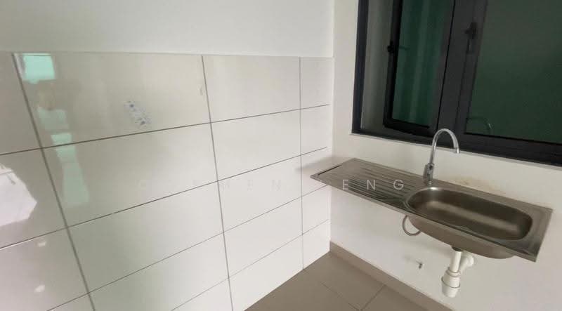Condominium for Sale at Parkhill Residence - Carmen Leng - Kitchen - PropertyGuru.com.my
