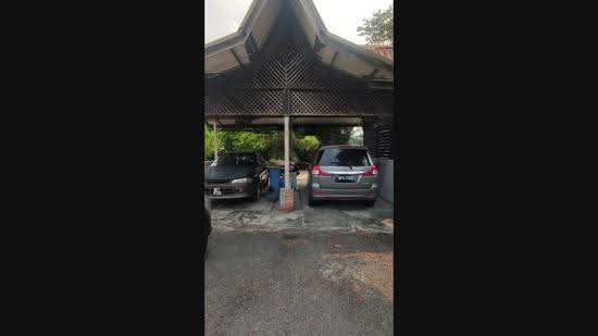 1-storey Terraced House for Sale in Banting (Selangor) - Shahidan Ismail - PropertyGuru.com.my