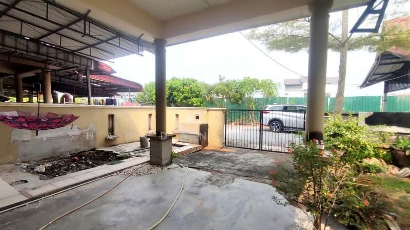 1-storey Terraced House for Sale in Banting (Selangor) - Shahidan Ismail - Exterior - PropertyGuru.com.my