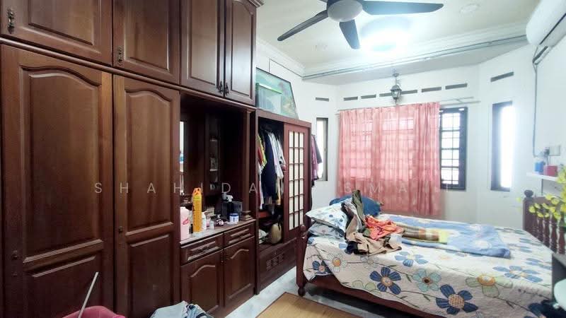 1-storey Terraced House for Sale in Banting (Selangor) - Shahidan Ismail - Bedroom - PropertyGuru.com.my