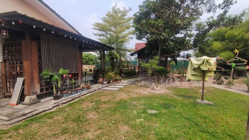 1-storey Terraced House for Sale in Banting (Selangor) - Shahidan Ismail - Exterior - PropertyGuru.com.my
