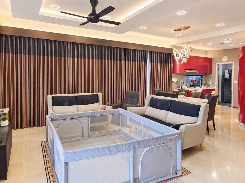 2-storey Terraced House for Sale in Elmina (Shah Alam) - BILYA ARIFF - PropertyGuru.com.my