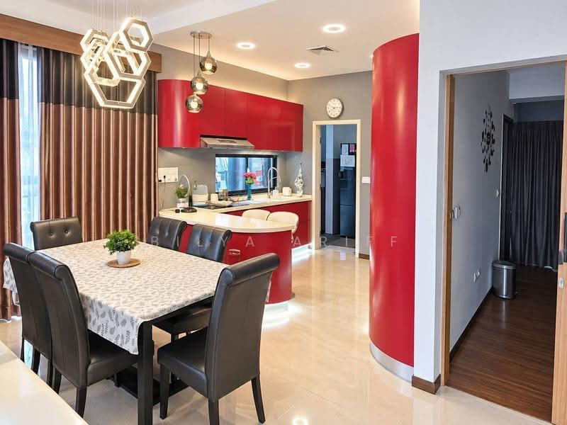 2-storey Terraced House for Sale in Elmina (Shah Alam) - BILYA ARIFF - PropertyGuru.com.my
