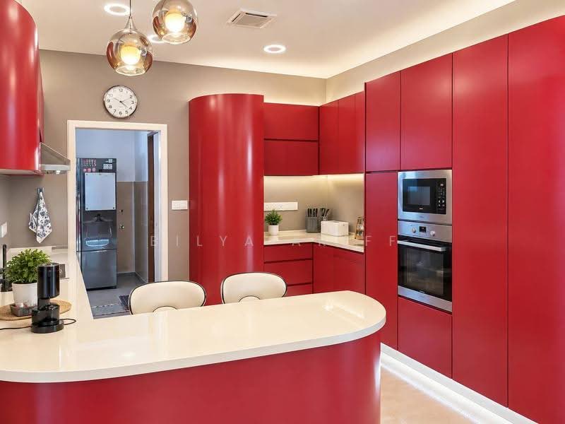 2-storey Terraced House for Sale in Elmina (Shah Alam) - BILYA ARIFF - PropertyGuru.com.my